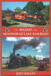 Belfast & Moosehead Lake Railroad