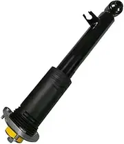 Rear Shock Absorber Compatible For BMW X5 E70 3.0d 3.0sd 3.0si 4.8i XDrive X6 E71 Car Suspension Strut Assembly 33526781921 33526781922(Rear Left)