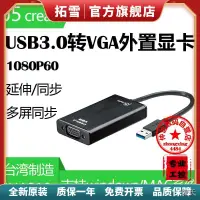 在飛比找露天拍賣優惠-【陈氏】j5create JUA310 USB3.0轉VGA