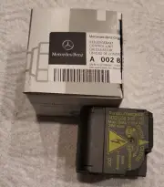 Xenon HID D2S Bulb Ignitor BMW AUDI FORD MERCEDES HELLA 5DD00831910