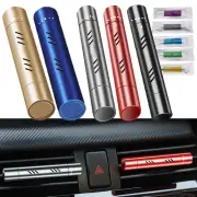 For Car Air Vent Perfume Diffuser Essential Oil Diffuser Deodorizing Bathrooms