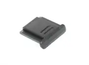 4x Camera Flash Hot Shoe Cap Cover Insert Nikon Canon Fujifilm Olympus Pentax