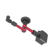 Magnetic Base Holder Stand Flexible Arm Fast Fixation Mini Universal Dial In LLI