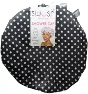 Swosh Reusable Shower Cap