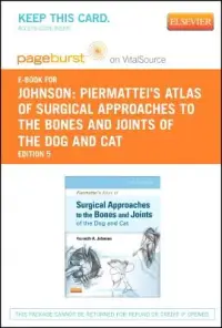 在飛比找博客來優惠-Piermattei’s Atlas of Surgical