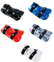 ProForce Lightning Shin Guard karate taekwondo sparring