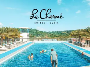 蘇比克魅力套房飯店Le Charme Suites Subic