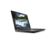 Dell Latitude 5490 Intel i5 8350U 1.70GHz 16GB RAM 256GB SSD 14" Win 11 - B Grade - Refurbished Grade B