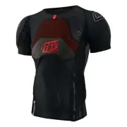 Troy Lee Designs Stage Ghost D30 Short Sleeve Baselayer