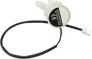 Ice Maker ，Compatible with HZB-12A/25BF Water Pump 12V/0.3A， Compatible with Household Small Bullet Ice Machine Replacement Part