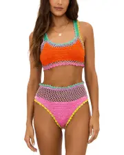 Beach Riot Elliot Bikini Top