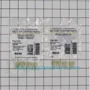 80040 Whirlpool Washing Machine Agitator Dogs (2 Pack Of 4)