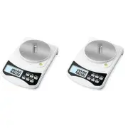 2X Digital Lab Scale, -Scale 1000G 0.01GAccuracy, Multi-Function High5086