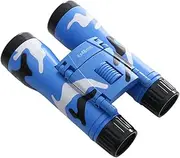 Binoculars Portable Telescope for Bird Watching and Safe Design for Birthday Present for Outdoor Exploration Vision for Long Distance Viewing