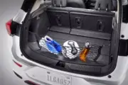 Genuine GM Cargo Area Net Vertical 42706286