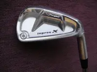 在飛比找Yahoo!奇摩拍賣優惠-~海賊王GOLF~ 全新商品 日規 YAMAHA inpre