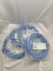 Pre-Made Patch Cat5 Cables 50', 4 Sets of Extron 26-637-50 UTP23-4 50 (15.2 m)