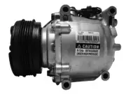 COMPRESSOR AIR CONDITIONING FITS: HONDA CIVIC VI FASTBACK 1.6 I /1.4 I /1.5 1