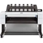 HP DesignJet T1600 36-IN A1 Large Format Printer