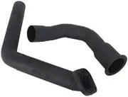 Aeroflow GM LS Cross Over Pipe Manifoldturbo Universal Holden - AF8200-1000