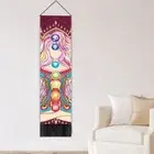 Hanging Bohemian Mandala Tapestry Nordic Style Art Tapestry Bedroom