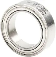 MR128ZZ Handle Bearings 8x12x3.5 mm for Strong Drill Brush Handpiece MR128 ZZ Nail Ball Bearing