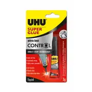 UHU Super Glue Control 3g
