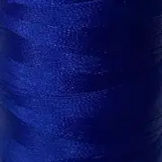 ISACORD 40, Machine Embroidery / Sewing Thread 5000m Colour 3544 SAPPHIRE BLUE
