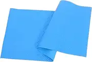TOBBOMEY Non Slip Pool Ladder Mat Durable Protective Pad for Secure Grip Pool Steps Easy to Clean and Install for Extended Use Water and Sunlight