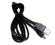 Nintendo Classic Mini SNES NES USB Power Cable Cord 1.8 Metres Replacement