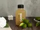 冷壓純天然果汁 【加購】香檬甘蔗 6 瓶組（綜合果蔬汁）