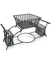 Sorbus Utensil Buffet Caddy