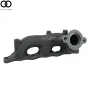 For Mitsubishi MONTERO & MONTERO SPORT Exhaust Manifold - Left / Driver MR450954