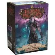 Dragon Shield: Art: Matte: Flesh & Blood: Chane (100) Sleeves