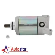 Starter Motor For Polaris RZR Sportsman Ranger Crew 570 Ace 150 4014909 4013015