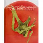 THE PHOTOGRAPHY OF MODERNIST CUISINE