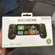 Backbone One (USB-C) Xbox Edition (BB-51-P-GX) #12 *LIMITED EDITION*