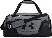 Under Armour Unisex's Undeniable 5.0 Duffle