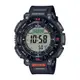 【CASIO】PROTREK PRG-340-1 太陽能登山錶系列/51mm/黑/公司貨【第一鐘錶】