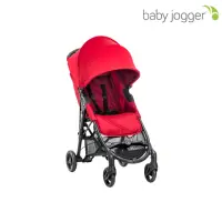 在飛比找momo購物網優惠-【baby jogger 官方總代理】city mini Z