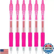 PILOT G2 Premium Refillable and Retractable Rolling Ball Gel Pens, 0.5mm Fine