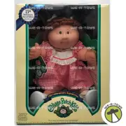Cabbage Patch Kids 15th Anniversary Special Edition 1983 Reproduction Doll 20833