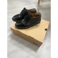 在飛比找蝦皮購物優惠-Dr.martens 1461ghillie鞋盒皆在✨