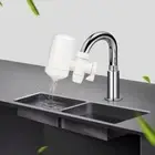 with Filter Element Tube Faucet Filter Plastic Tap Filter for Household