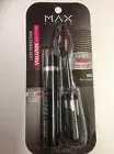 Max Factor Lash Perfection Volume Couture Mascara BLACK BROWN #803 NEW.