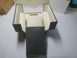 PHILIPPE CHARRIOL 夏利豪 原廠錶盒
