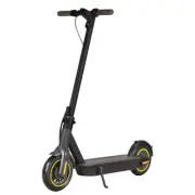 Electric Scooter 1200W 50KM/H Foldable 10 inches 40KM Rear Wheel Drive Bike MAX