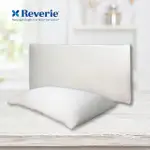 【REVERIE 幻知曲】標準型乳膠枕(平面HT乳膠)