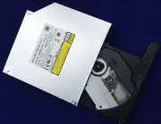 UJ260 6x BDXL Blu-ray 8x DVD CD Burner Player 12.7mm SATA Laptop Drive