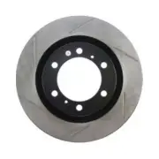 StopTech 126.44174CSR Sport Slotted Cryo Front Right Brake Rotor For Lexus NEW (for: Lexus)